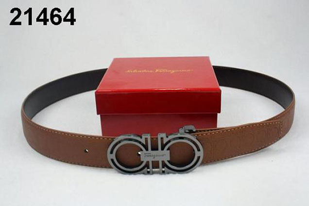 Ferragamo Belt 2017 - 117