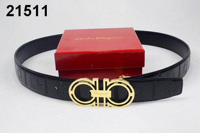 Ferragamo Belt 2017 - 164