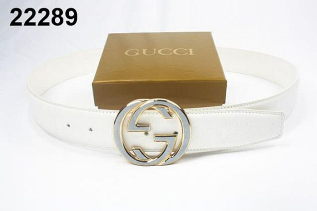 Gucci Belt 2017 - 311