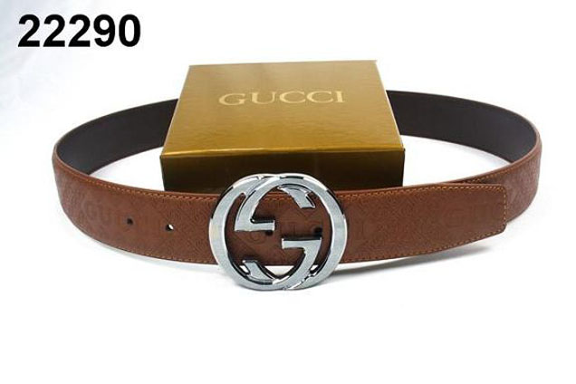 Gucci Belt 2017 - 312