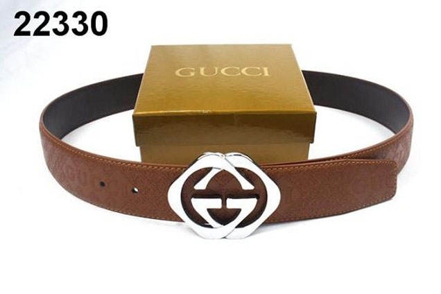Gucci Belt 2017 - 352