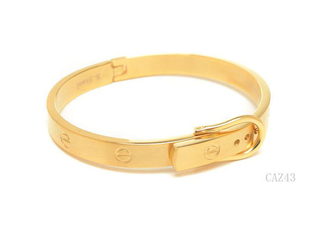 Cartier Bracelet 2017 - 26