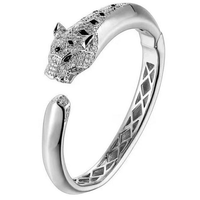 Cartier Ladies Bracelet 2018 Silver