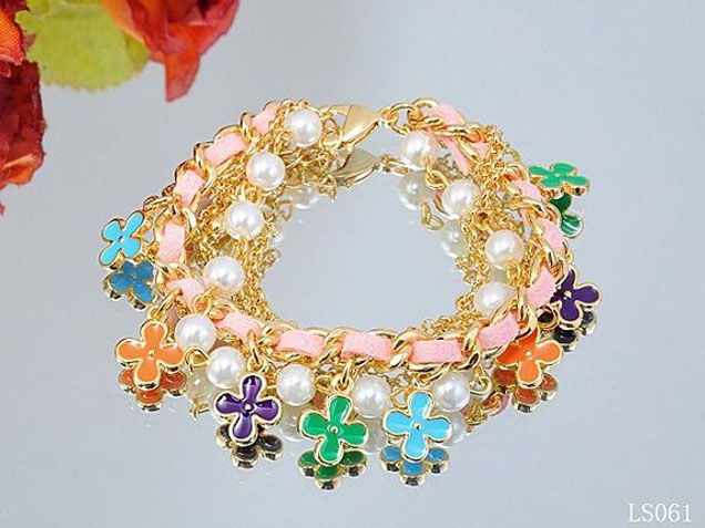 Louis Vuitton Bracelet 2017 - 34