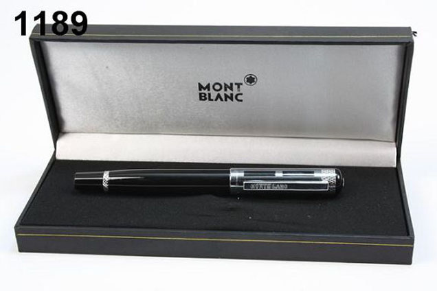 Mont Blanc Pen 2017 - 47