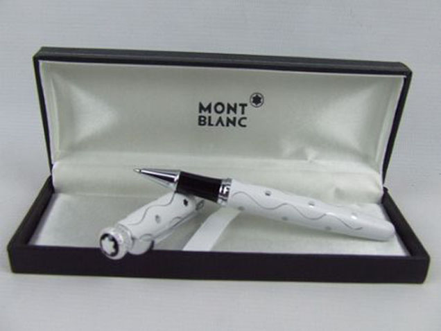 Mont Blanc Pen 2017 - 110