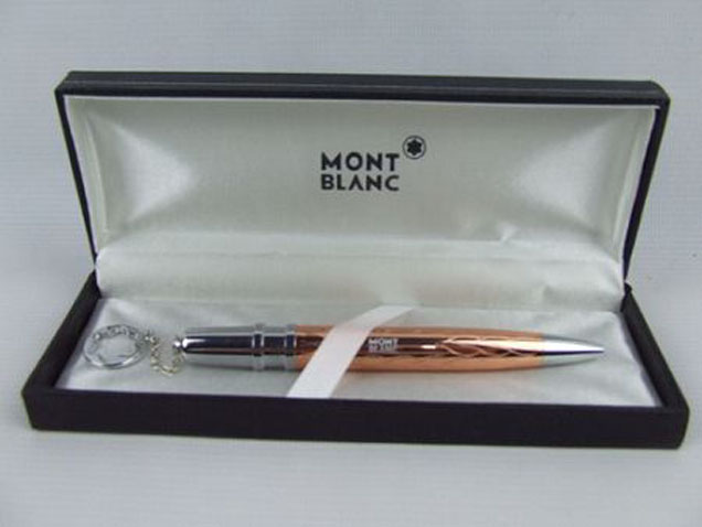 Mont Blanc Pen 2017 - 121