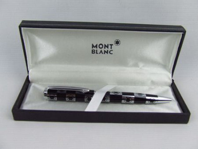 Mont Blanc Pen 2017 - 123