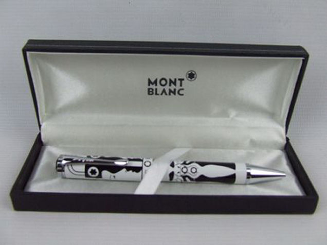 Mont Blanc Pen 2017 - 147