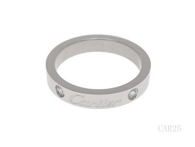 Cartier Rings 2017 - 17