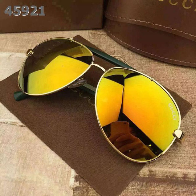 Gucci Sunglasses 2017 - 169