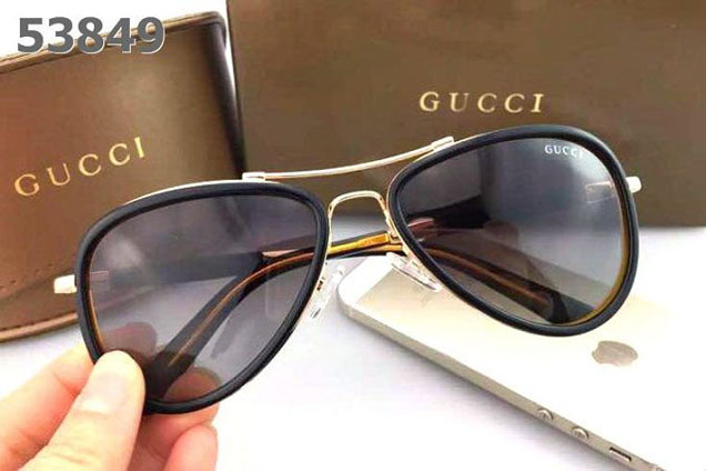 Gucci Sunglasses 2017 - 289