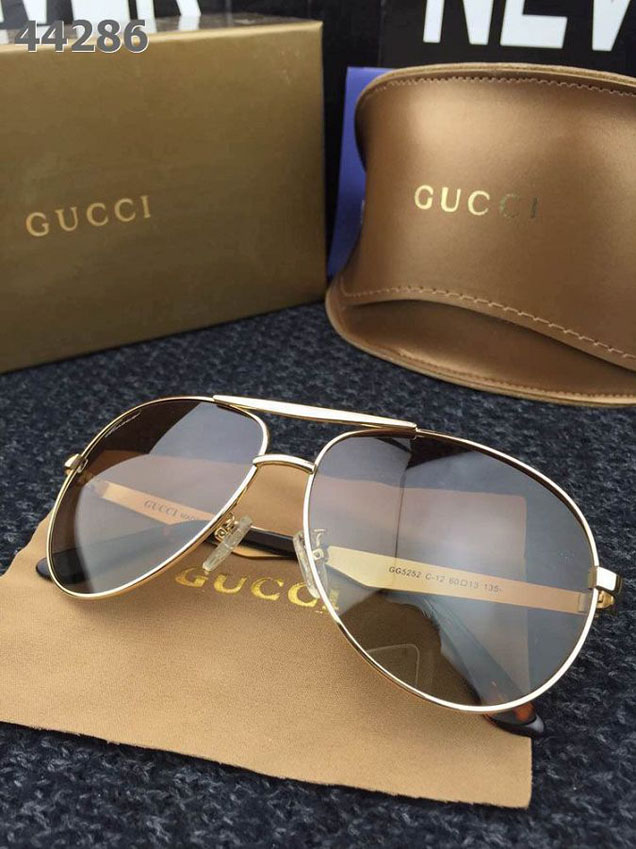 Gucci Sunglasses 2017 - 514