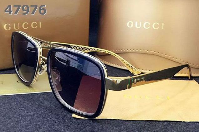 Gucci Sunglasses 2017 - 600