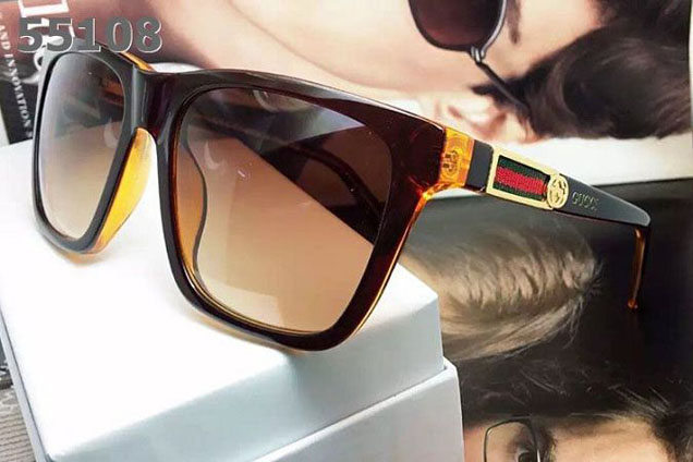 Gucci Sunglasses 2017 - 709