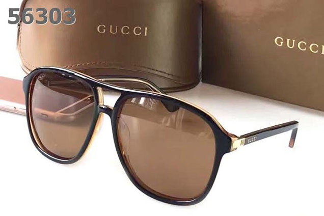 Gucci Sunglasses 2017 - 738