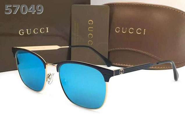 Gucci Sunglasses 2017 - 769