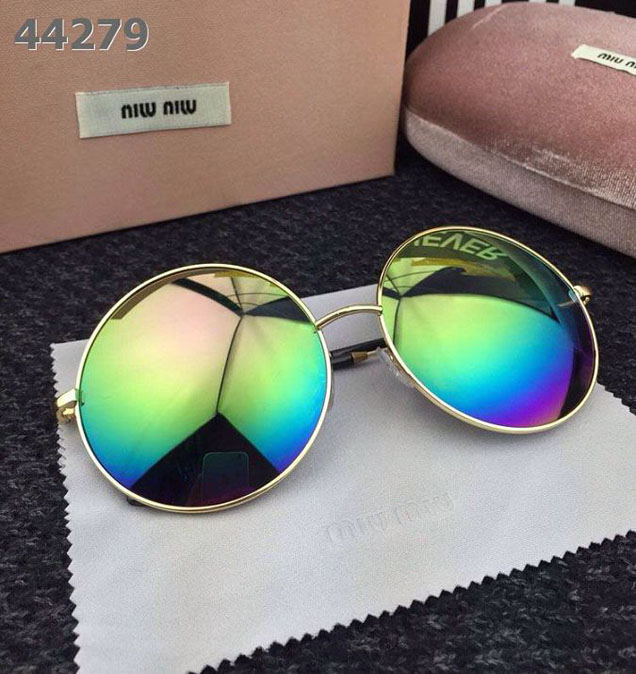 Miu Miu Sunglasses 2017 - 36