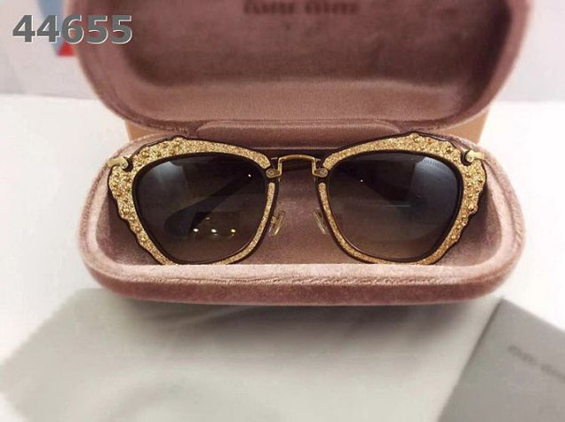 Miu Miu Sunglasses 2017 - 63