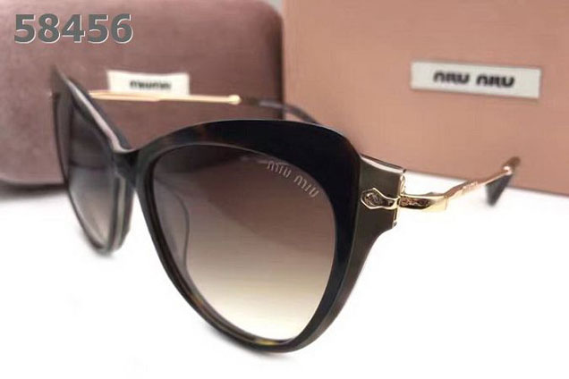 Miu Miu Sunglasses 2017 - 112