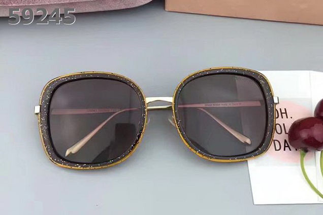 Miu Miu Sunglasses 2017 - 115