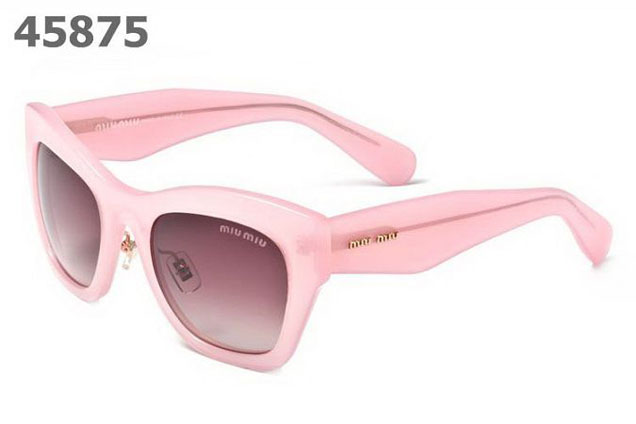 Miu Miu Sunglasses 2017 - 202