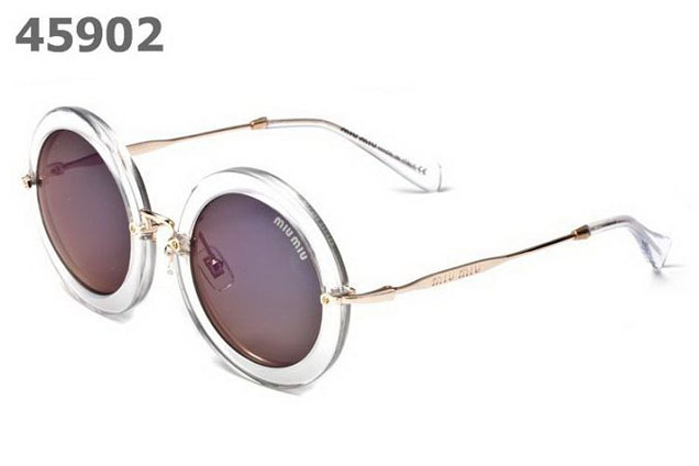 Miu Miu Sunglasses 2017 - 211