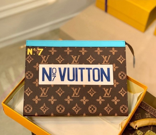 Louis Vuitton N