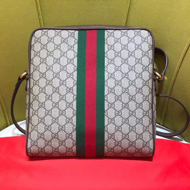 Gucci Ophidia GG Small Messenger Bag 547926 2018