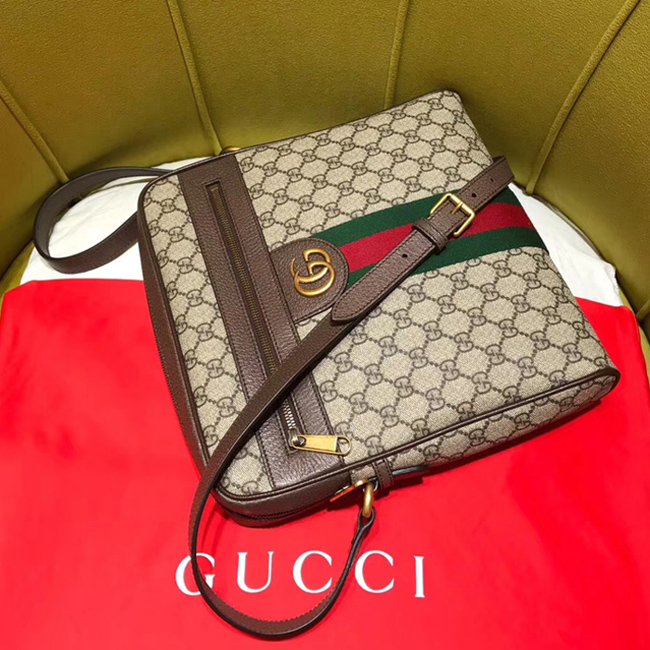 Gucci Ophidia GG Small Messenger Bag 547926 2018