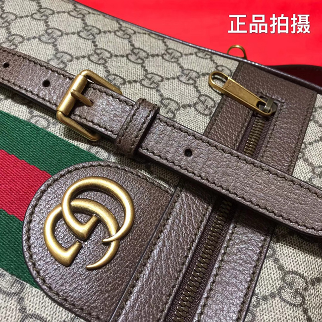 Gucci Ophidia GG Small Messenger Bag 547926 2018