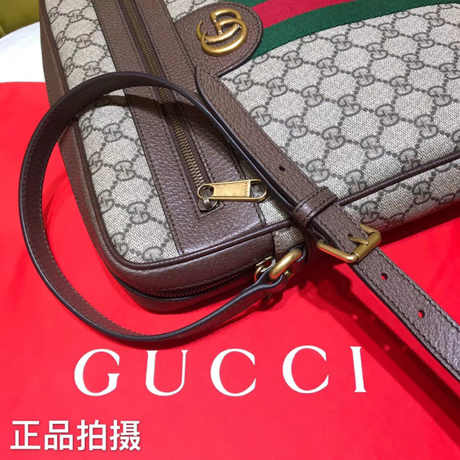 Gucci Ophidia GG Small Messenger Bag 547926 2018