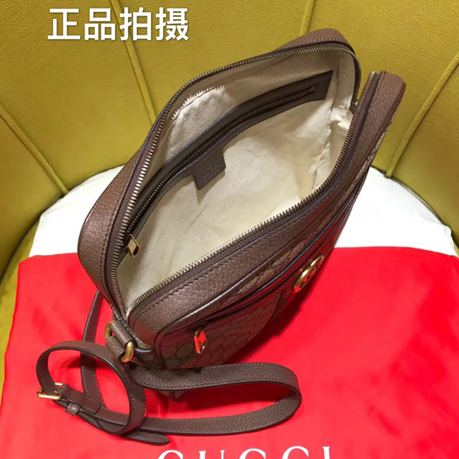 Gucci Ophidia GG Small Messenger Bag 547926 2018