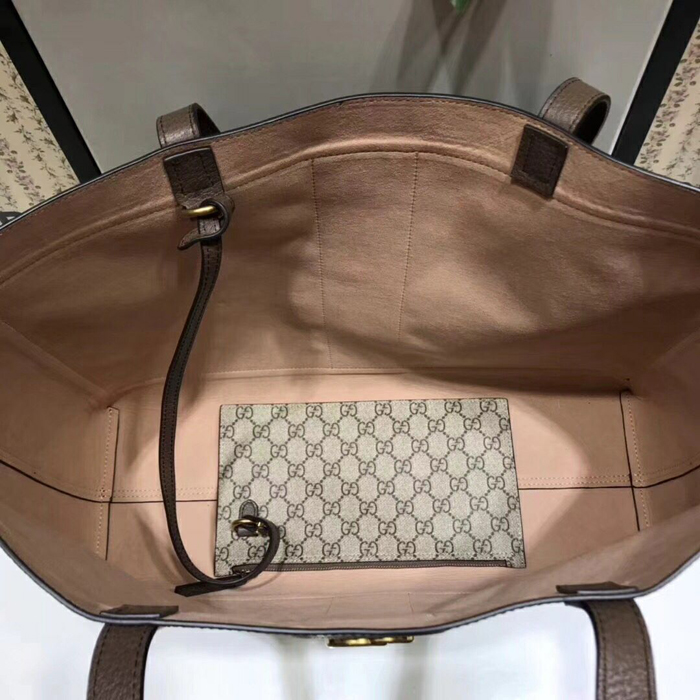 Gucci Ophidia GG Tote 547947