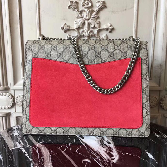 Gucci Dionysus Medium Shoulder Bag 403348 30cm
