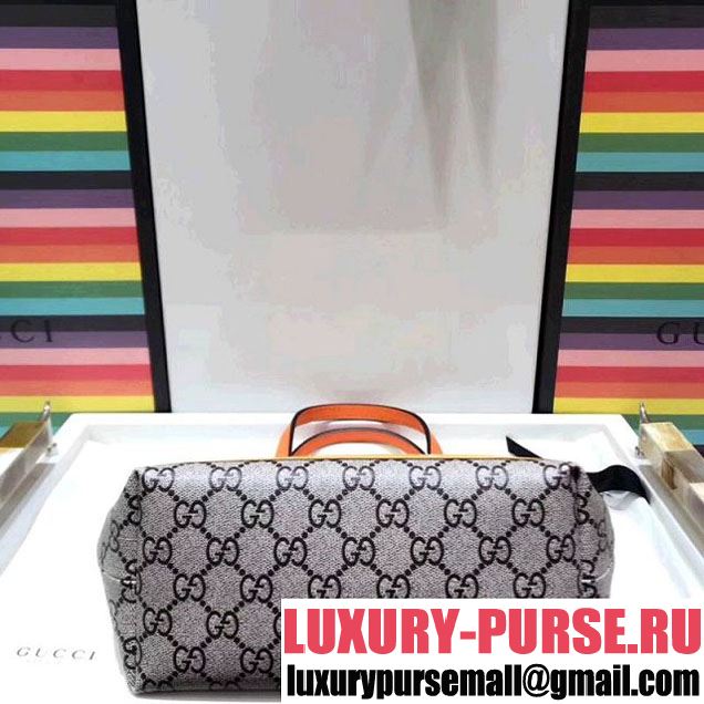 Gucci Children's GG Butterfly Tote 410812 (SPM-8010518 )