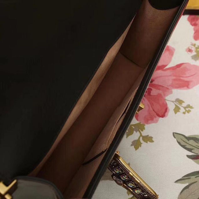 Gucci Medium Top Handle Bag 513138