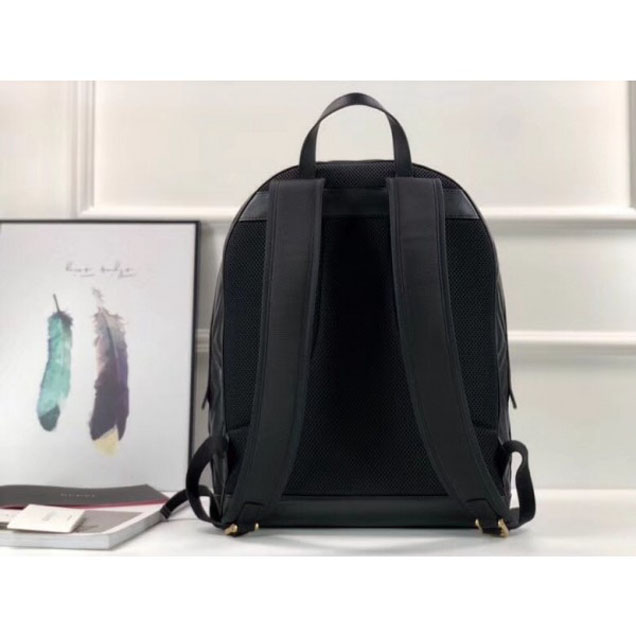 Gucci GG Marmont Matelassé Backpack 523405 2018 Collection