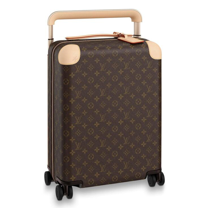 Louis Vuitton Horizon 50 M23209 Monogram Canvas