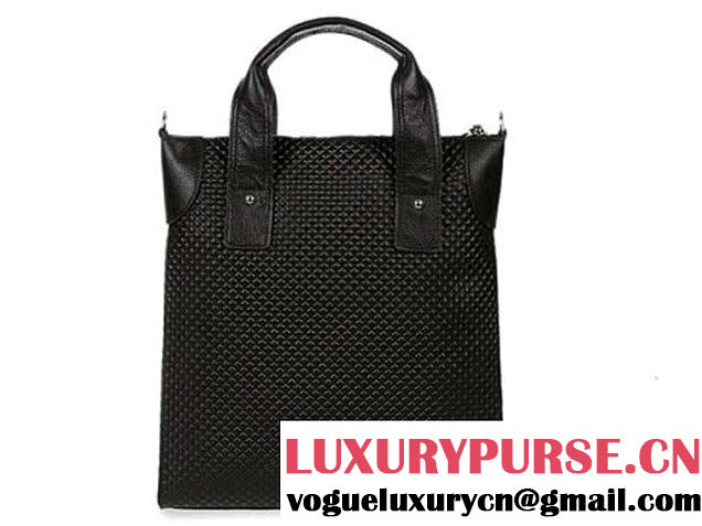 Prada Tote Bag Calf Leather PR95504 Brown  